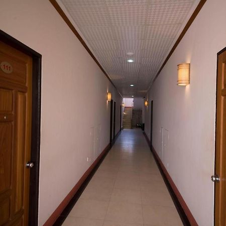 Law Ka Thit Sar Hotel New Bagan Exterior foto
